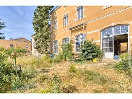 vente appartement 2 pièces 53 m² collonges-au-mont-d’or (69660)