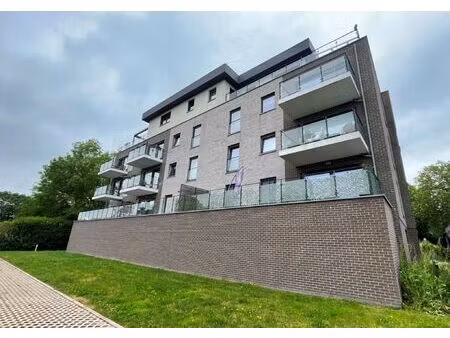 appartement à louer à route d'ath 193 jurbise (vbe48125)
