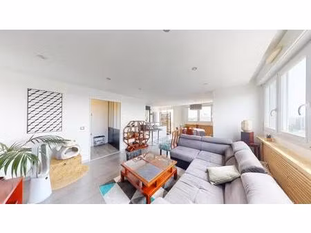 appartement 4 pièces