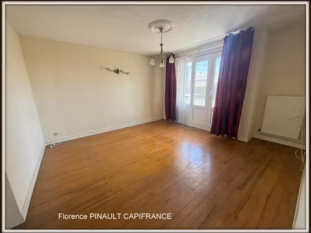 appartement à vendre 3 pièces soues (65)