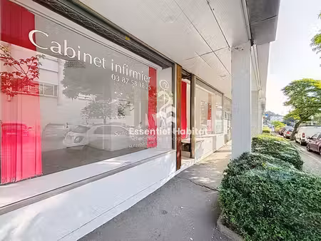 en vente local commercial 58 m² – 65 000 € |rombas
