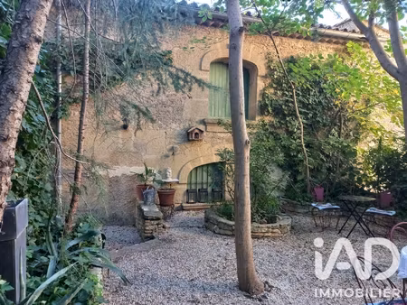 vente grange 2 pièces