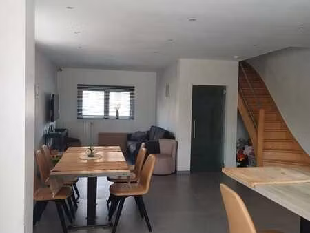 maison 2 ch. avec jardin à ville-sur-haine