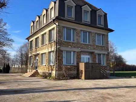 immeuble 12 chambres – idéal investisseur – fort potentiel