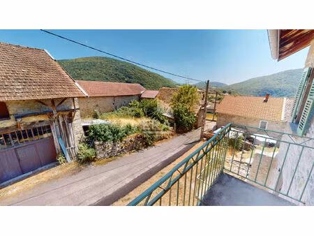 maison bénonces 5 pièce(s) 87 m2