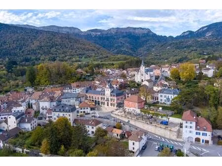 gex   zone artisanale  maison individuelle de 177m2  complétée de 3 garages indépendants e