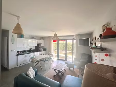 en vente appartement 64 54 m² – 359 000 € |ambleteuse