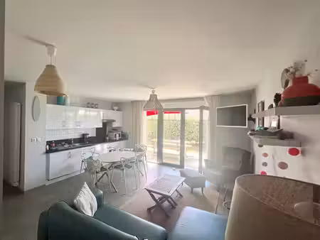 en vente appartement 64 54 m² – 359 000 € |ambleteuse