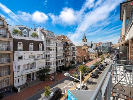 appartement à vendre à knokke € 945.000 (lqf3k) - knokke real estate | zimmo