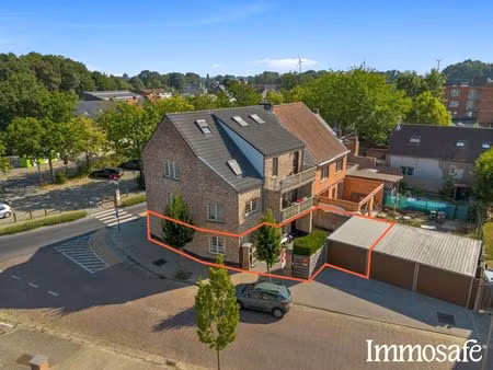 appartement à vendre à zele € 309.000 (lqf39) - immosafe cvba | zimmo