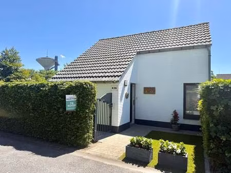 maison à vendre à oostduinkerke € 285.000 (lqf3f) - immo maritiem | zimmo