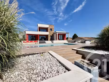 maison à vendre - 7 pièces - 287 67 m2 - limoges - 87 - limousin