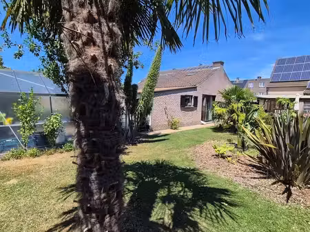 maison à vendre à oostkamp € 489.000 (lqf3o) - immostad | zimmo