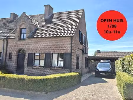 maison à vendre à oostkamp € 497.500 (lqf3o) - immostad | zimmo