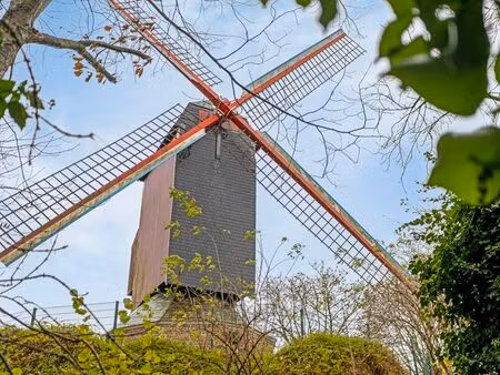 terrain à vendre à brugge € 250.000 (lqf3g) - dewaele - brugge | zimmo
