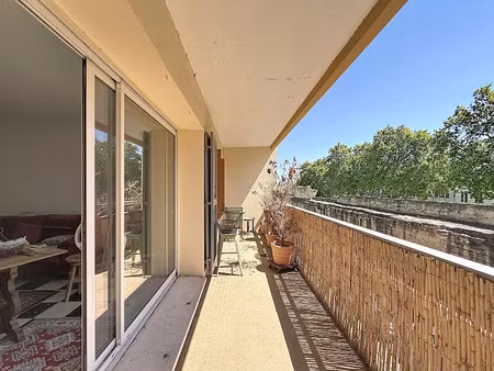 vente appartement 3 pièces 67.21 m² à avignon (84000)  199 500 €