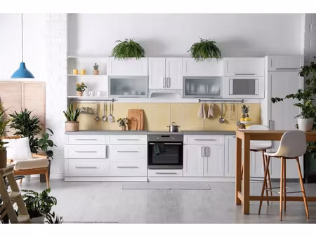 vente appartement 2 pièces 47 m² à carcans (33121)  194 750 €