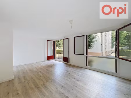 vente appartement 3 pièces 64 m² à choisy-le-roi (94600)  213 000 €