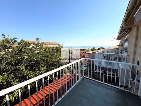 vente appartement 3 pièces 42.89 m² à borgo (20290)  195 000 €