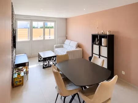 vente appartement 3 pièces 62 m² à florange (57190)  195 000 €
