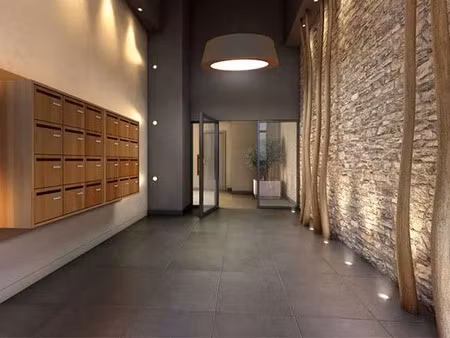 vente appartement 2 pièces 46 m² à goussainville (95190)  192 000 €