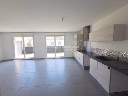 vente appartement 3 pièces 67 m² à istres (13800)  209 900 €