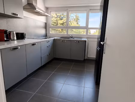 vente appartement 4 pièces 70 m² à pontoise (95000)  200 000 €