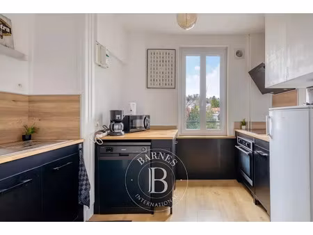 vente appartement 2 pièces 47.1 m² à rouen (76000)  195 000 €