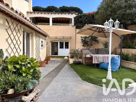 vente appartement 3 pièces 61 m² à sainte-maxime (83120)  200 000 €