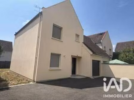 vente maison à troyes (10000) : à vendre / 94m² troyes