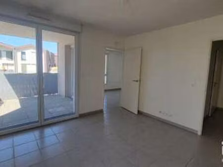 location appartement 2 pièces à toulouse (31000) : à louer 2 pièces / 39m² toulouse