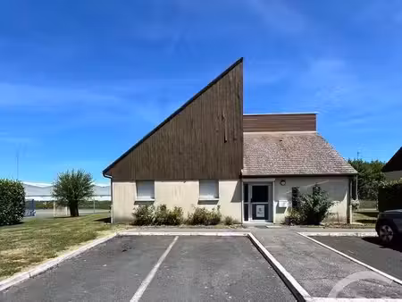 maison à louer - 2 pièces - 100 m2 - peronne - 80 - picardie