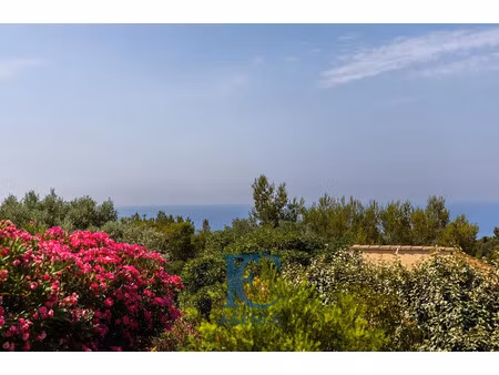vente appartement 1 pièce 27.57 m² à bandol (83150)  200 000 €
