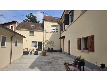 vente appartement 4 pièces 94.3 m² à limours (91470)  199 500 €
