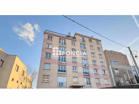 vente appartement 2 pièces 50 m² à fontenay-aux-roses (92260)  199 000 €