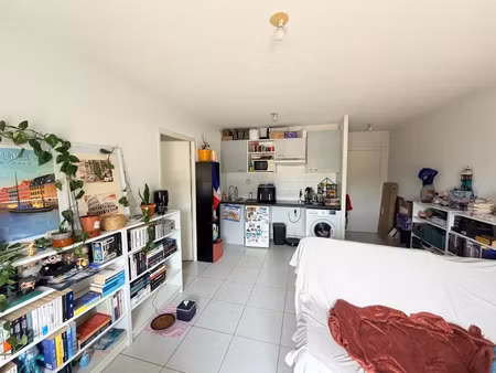 vente appartement 2 pièces 43 m² à saint-médard-en-jalles (33160)  196 500 €