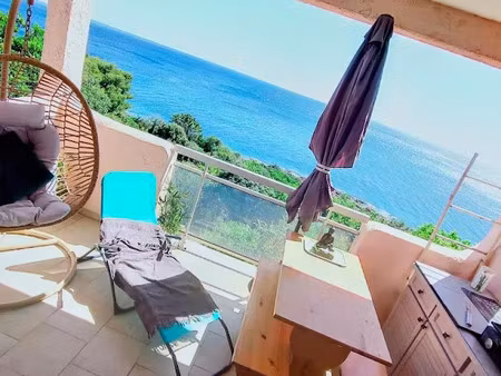 vente appartement 1 pièce 26.65 m² à conca (20135)  197 000 €
