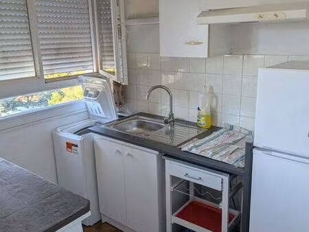 studio à louer