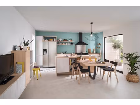 vente appartement 2 pièces 47 m² à brest (29200)  203 000 €