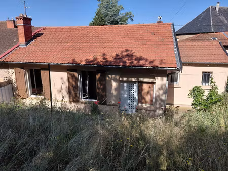 vente maison 5 pièces 77 m² amplepuis (69550)