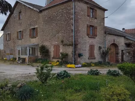 vente maison 7 pièces 125 m² luxeuil-les-bains (70300)
