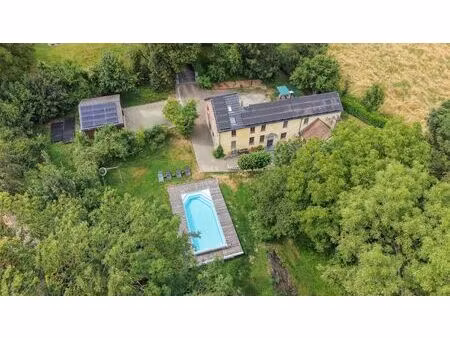 maison à vendre à rue du cowâ 152 awirs (vbe47910)