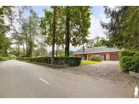 immeuble de rapport à vendre à brughoevestraat 14 bonheiden (rbw48566)