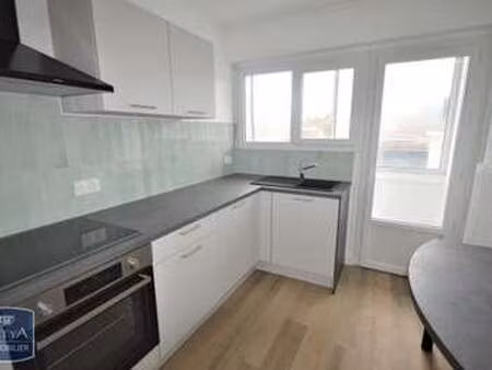 vente appartement 4 pièces à cholet (49300) : à vendre 4 pièces / 61m² cholet