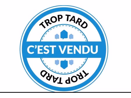 vente appartement 3 pièces 62 m² à argeles-sur-mer (66700)  215 000 €