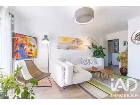 vente appartement 4 pièces 83 m² valleiry (74520)