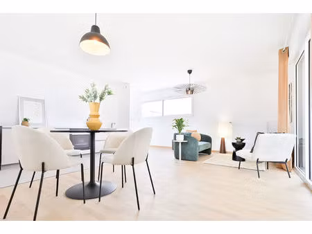 appartement toulouse 3 pièce(s) 78.63 m2