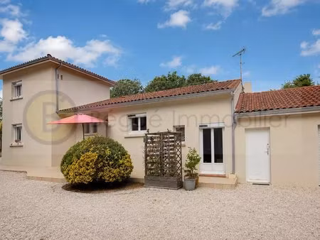maison t5 au coeur de la commune de brax