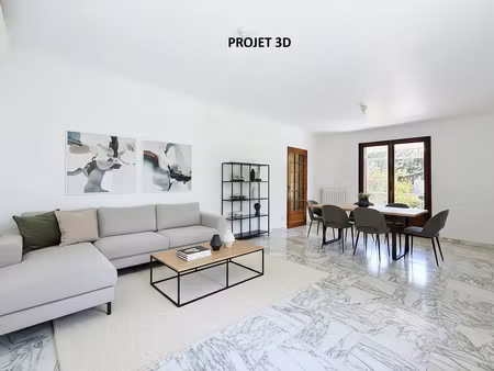 maison saint-orens-de-gameville 4 pièce(s) 110 m2