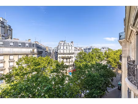 appartement de luxe à vendre dans le quartier nation-alexandre dumas